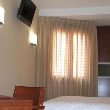 Hotel Ruta De La Plata De Asturias ポラ・デ・レナ エクステリア 写真