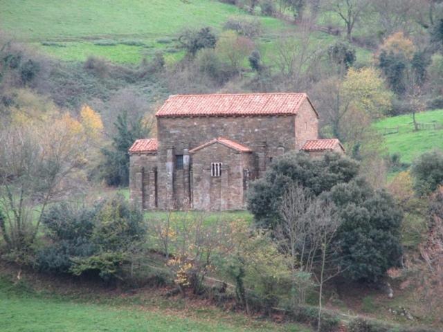Hotel Ruta De La Plata De Asturias ポラ・デ・レナ エクステリア 写真