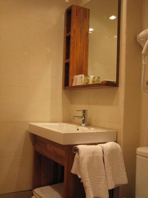 Hotel Ruta De La Plata De Asturias ポラ・デ・レナ エクステリア 写真