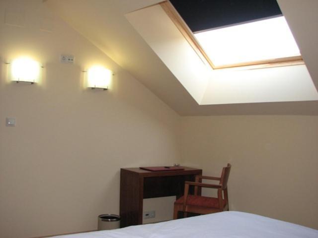 Hotel Ruta De La Plata De Asturias ポラ・デ・レナ 部屋 写真